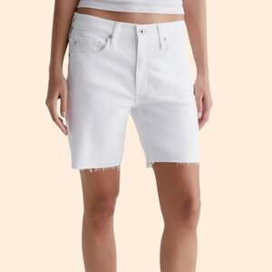 AG Adriano Goldschmied Ex Boyfriend Short